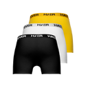 Long Boxer 3-Pack — Mixed