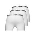 Long Boxer 3-Pack — White