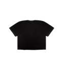 Preacher Boxy T-Shirt — Faded Black