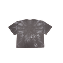 Rapture Boxy T-Shirt — Washed Grey