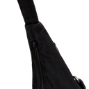 Nomad 2-in-1 Denim Carry Bag — Faded Black