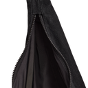 Nomad 2-in-1 Denim Carry Bag — Faded Black