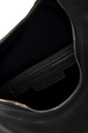 Giant Nomad 3-in-1 Leather Carry Bag — Black