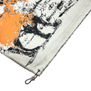 Envoy Boxy T-Shirt — Washed Off-White