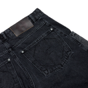 Pall Holster Pocket Denim Pants — Washed Black