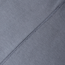 Shift Raglan Longline T-Shirt — Grey