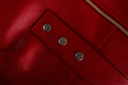 Giant Nomad 3-in-1 Leather Carry Bag — Red