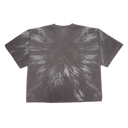 Rapture Boxy T-Shirt — Washed Grey