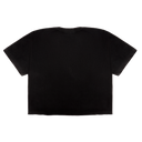 Preacher Boxy T-Shirt — Faded Black