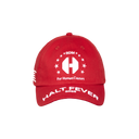 Vote for BDM — Red