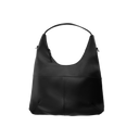 Giant Nomad 3-in-1 Leather Carry Bag — Black
