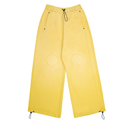 Dirge Heavy Brushed Baggy Sweatpants 600GSM — Yellow